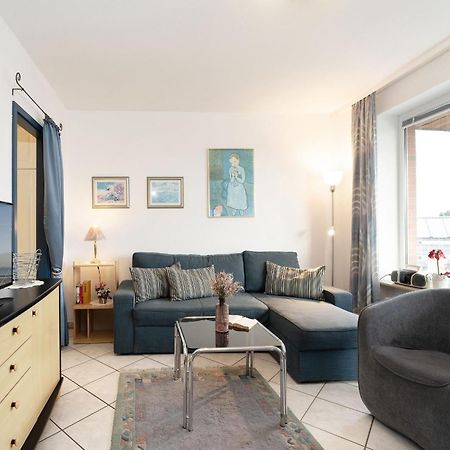 Haus Meeresgruss Meeresgruss Grömitz Exteriör bild