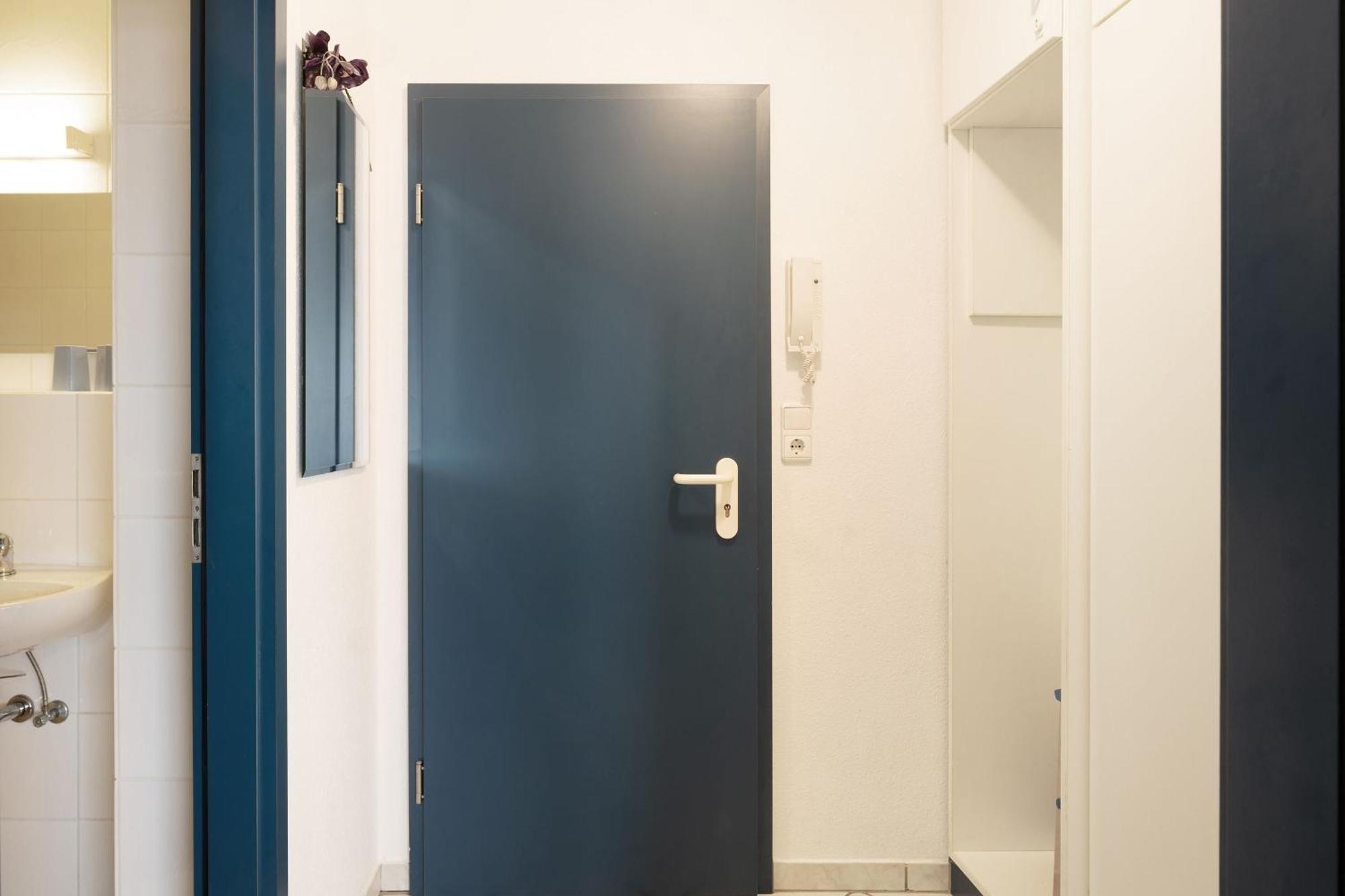 Haus Meeresgruss Meeresgruss Grömitz Exteriör bild
